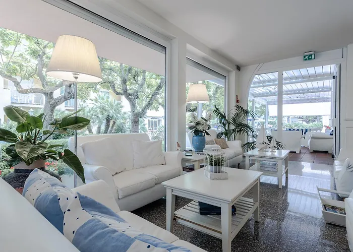 Sport&ResidenzaHotel Cesenatico