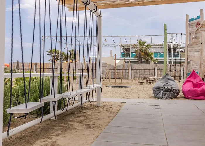 Sport&ResidenzaHotel Cesenatico