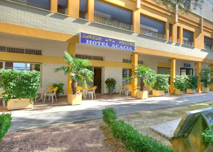 Hotel Acacia Cesenatico